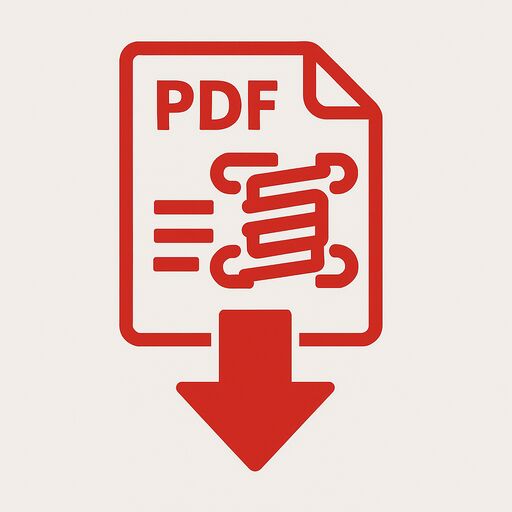 PDF küçültmenin önemi ve avantajları