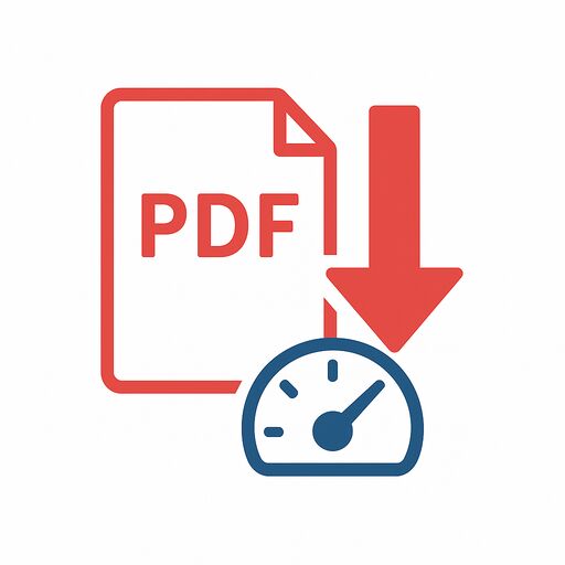 PDF sıkıştırma teknikleri ve algoritmaları