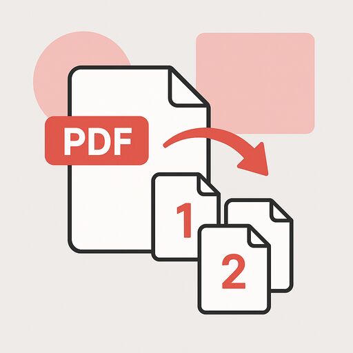 Birleştirilen PDF'lerde düzen ve sıralama stratejileri