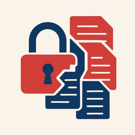 Birleştirme işlemlerinde veri güvenliği ve gizlilik