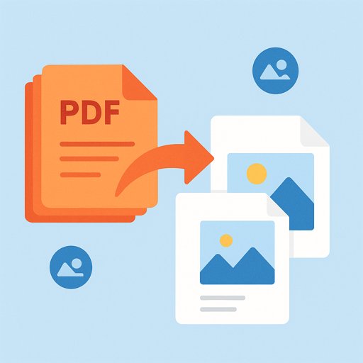 PDF’ten görsel çıkarmanın kullanım alanları