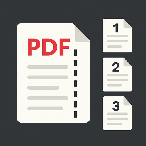 Sayfa aralıkları ve bölme teknikleri