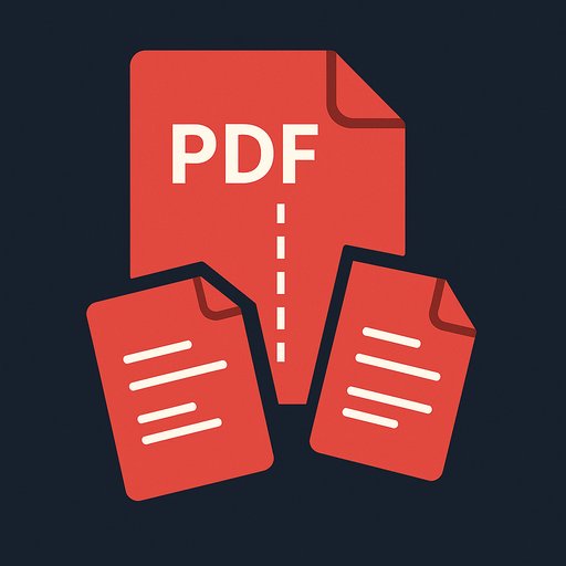 PDF bölmenin önemi ve nedenleri